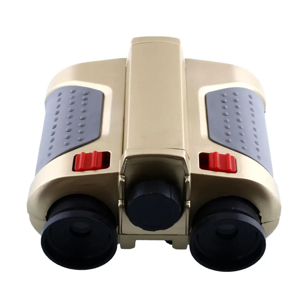 Бинокулярный телескоп высококачественный бинокль 4x30 мм ночное видение|Телескоп