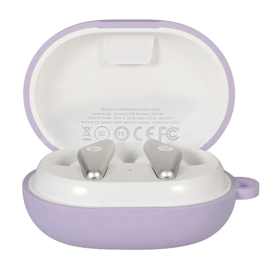 Защитный чехол для Libratone Track Мягкий защитный наушников высококачественные