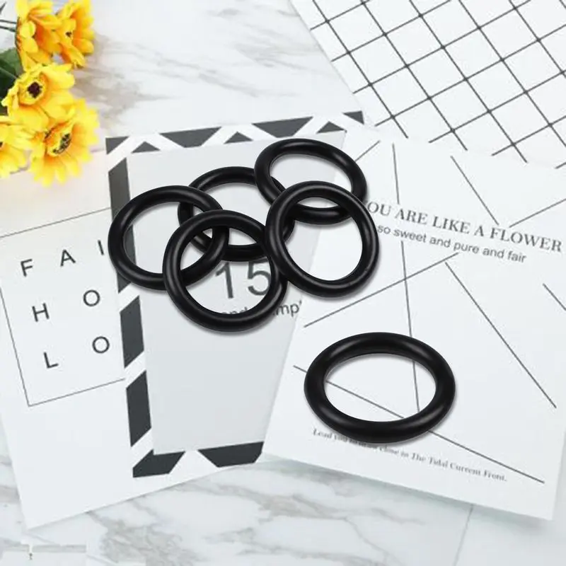 5 шт. резиновое уплотнительное кольцо 35 Х5 мм | Обустройство дома