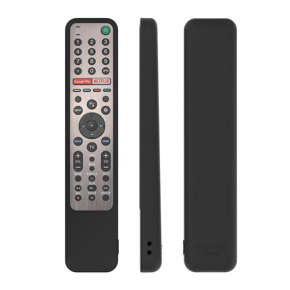 SIKAI ударопрочный защитный чехол для Sony RMF-TX600C TX600P TX600U RMF-TX500E удаленный 2019 Remote -