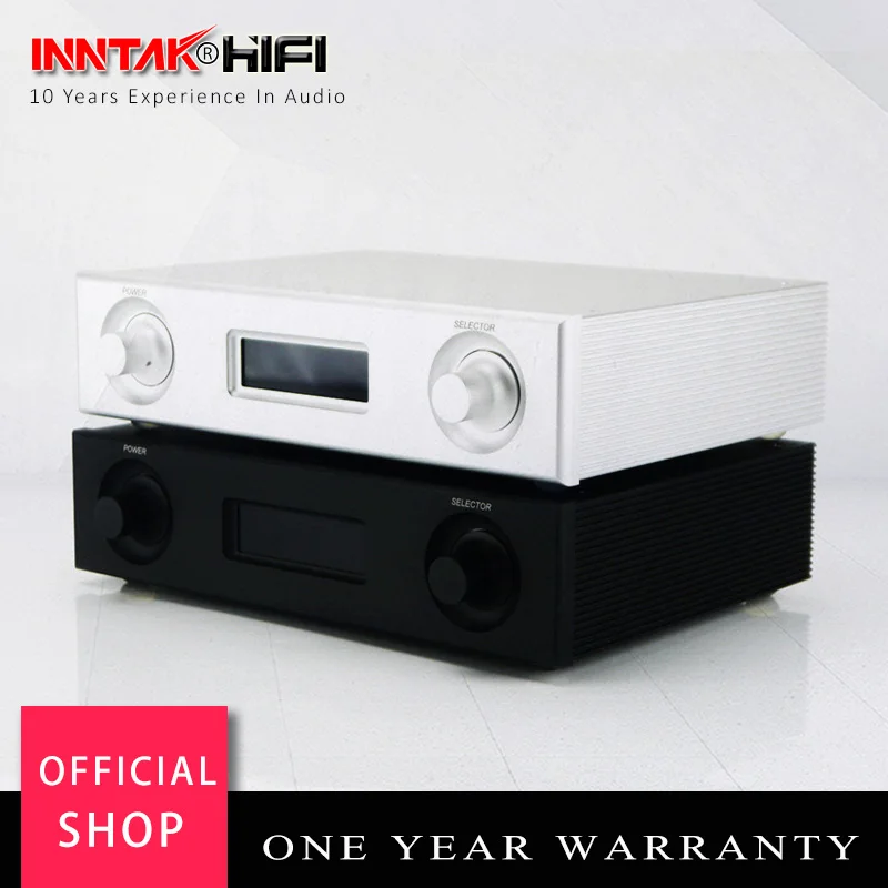 Новейший декодер с мягким управлением AK4495 + AK4118 XMOS U8 USB DAC поддержка 3 5 мм