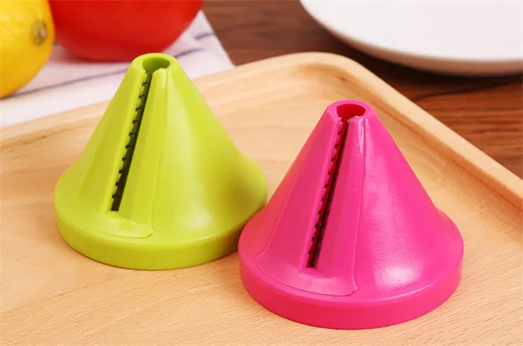 Прямая продажа кухонный Многофункциональный резак для проволоки креативный спиральный роторная терка