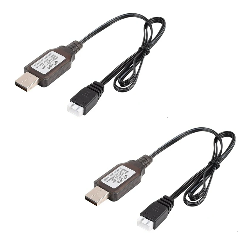 X8PRO Lipo зарядное устройство USB кабель для SYMA X8SW X8SC X8C X8W 8500WH RC Дрон Квадрокоптер