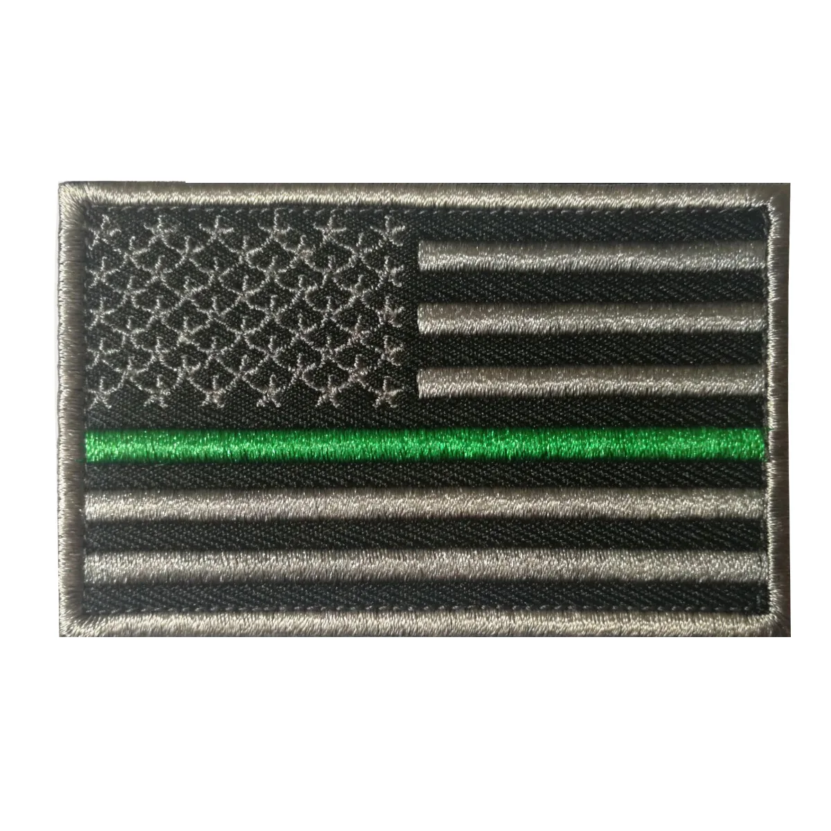 Американский флаг США вышивка повязка на руку наклейка рюкзак шляпа одежда