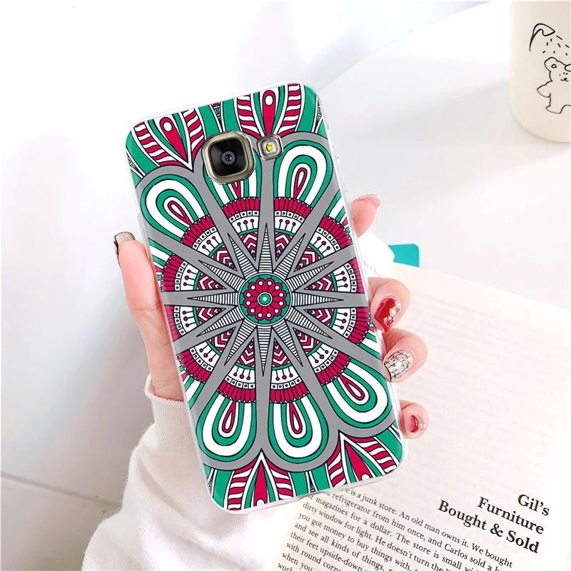 

Spoof Famous Paintings Phone Case for Samsung A10S A2Core J4 Core A20e A10e Note10 Note10 Pro TPU Soft Silicone Phone Covers