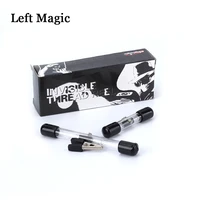itr invisible thread retractor reel 6cm10cmmagic tricks stage street floating tricks magician props accessories gimmick