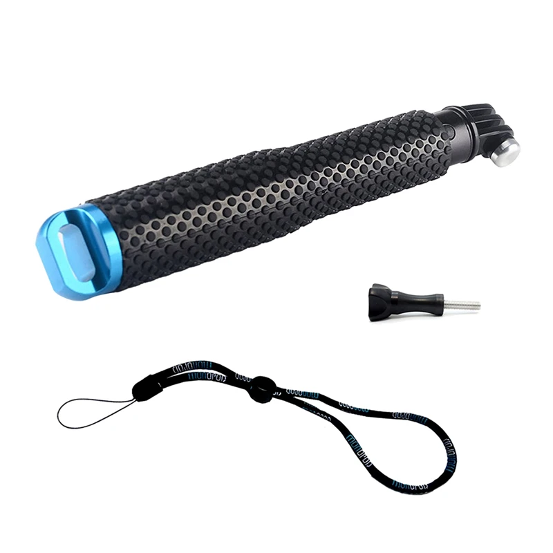 19 &quotвыдвижная ручная селфи палка телескопическая Алюминиевый сплав монопод для