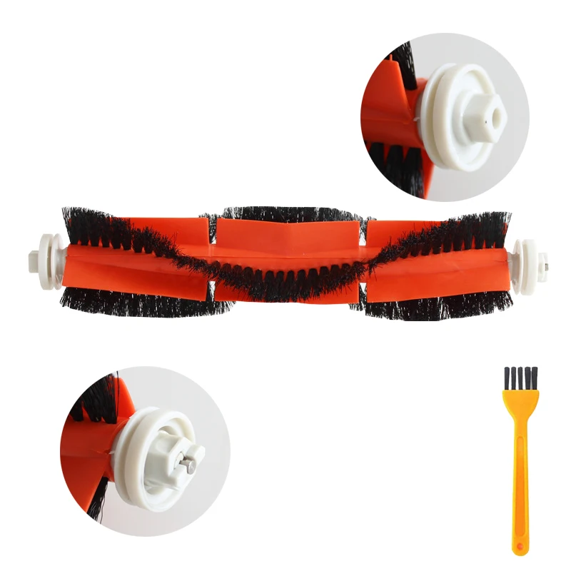 

Main Brush Roller Replacement Parts For XIAOMI MI Roborock S5 Max S6 MaxV S50 S51 Xiomi Robot Vacuum Cleaner Xaomi Accessories