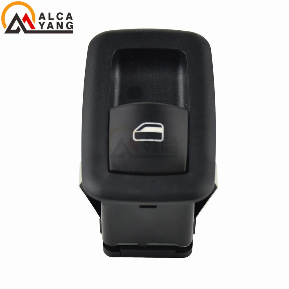 Malcayang 4602531AF/04602531AF для 2008-2012 Jeep Liberty для Dodge Right правого/левого заднего стеклоподъемника