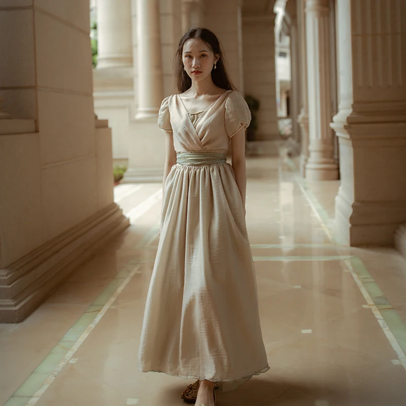 

Dress Autumn bodycon elegant fairy women long Kawaii sexy y2k party midi casual korean maxi evening ladies 2021 verano vestidos