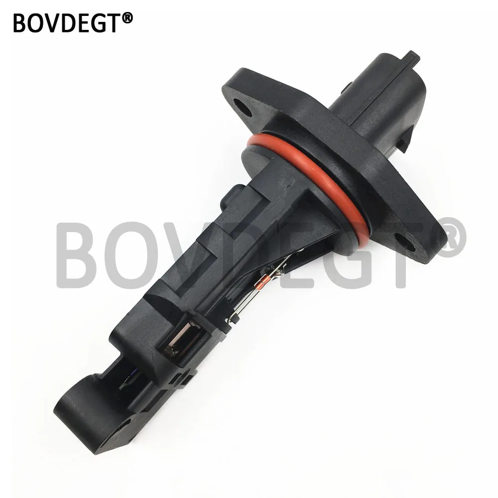 Датчик расхода воздуха для HYUNDAI H-1 / STAREX Box SANTA I SM KIA SORENTO JC 0280218111 2816438210 2816438200 0280218112 |