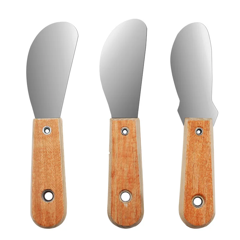 Набор инструментов для удаления герметика из нержавеющей стали скребок клея