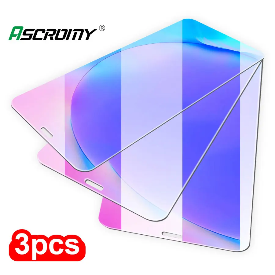 3D полное покрытие закаленное стекло Защита экрана для iPhone 11 Pro Max XR X XS 8 Plus 7 6 6S iPhone11