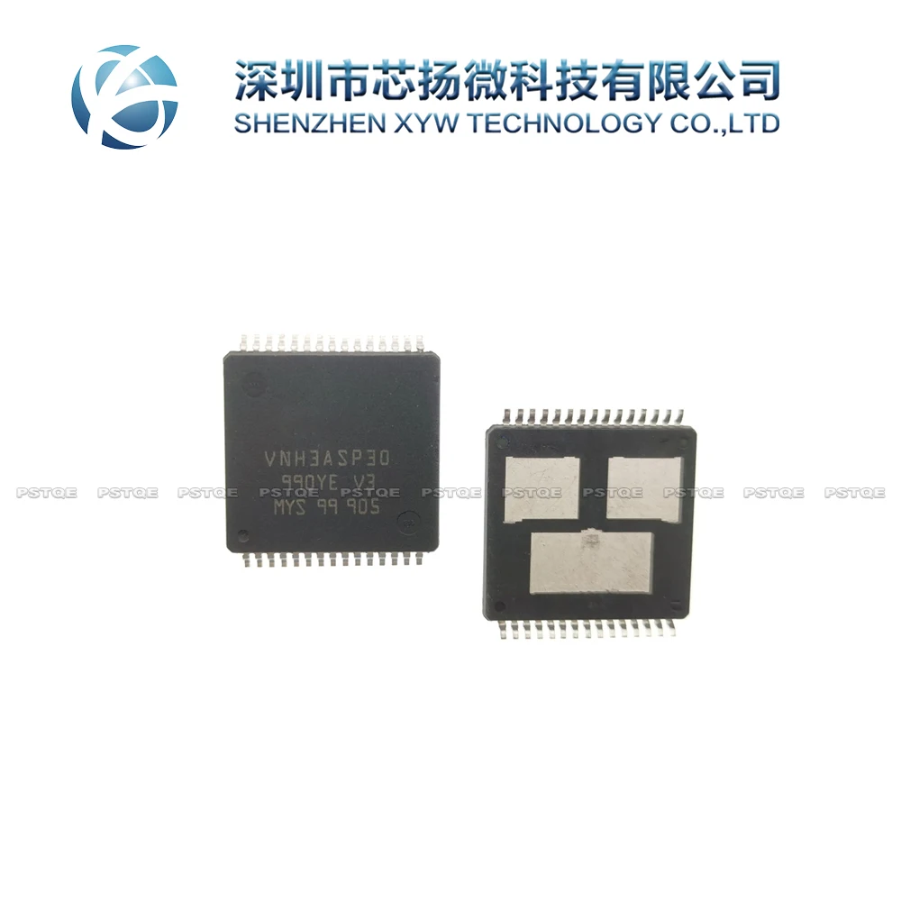 VNH3ASP30TR-E 5 шт./лот VNH3ASP30-E VNH3ASP30 SOP-30 привод мостового типа | Электронные компоненты и