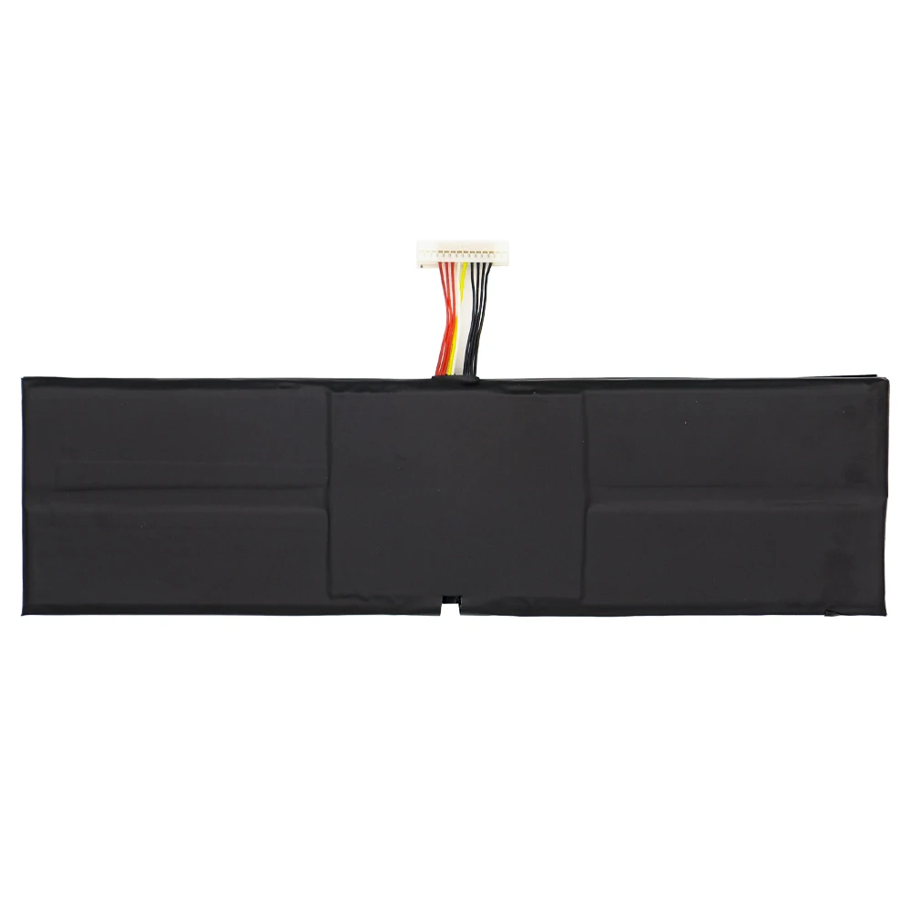 SHUOZB Новая фотография для Razer Blade Pro 17 2013 2015 Φ 14 8 V 74Wh 5000mAh|Аккумуляторы ноутбуков| |