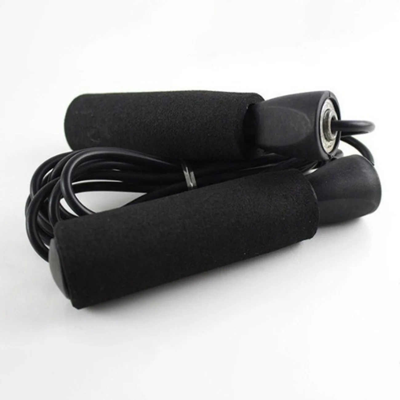 

Jump Rope Skipping Rope Bearing Skipping Rope Weight Loss Exercise For Men Women Eerobic Exercise Fitness Equipment Fitness Body