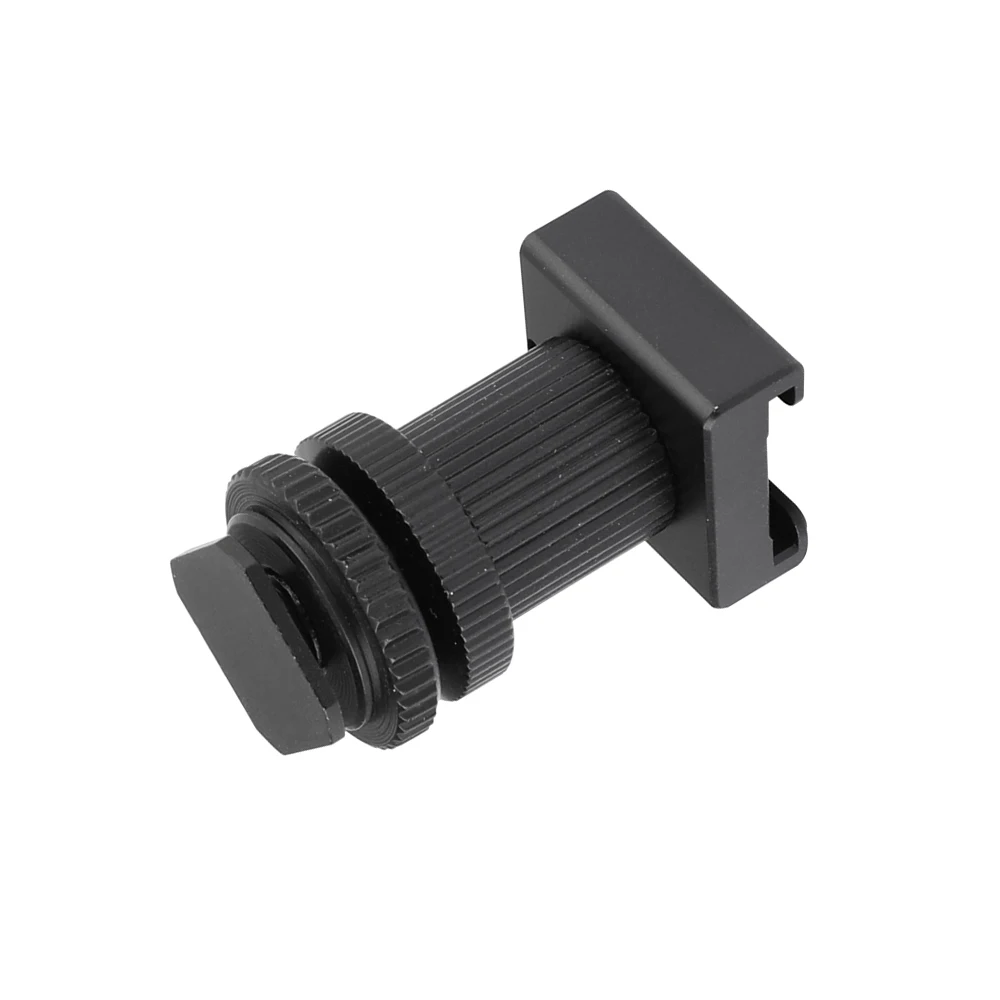 Аксессуары для камеры Kayulin двухсторонний кронштейн крепления холодного башмака