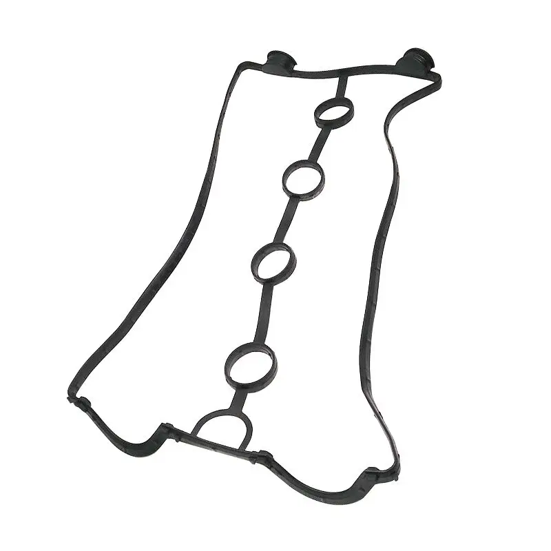 

Новинка, Подлинная крышка клапана распредвала двигателя, прокладка для Chevolet NUBIRA Aveo Excelle 1.6L Daewoo Lanos KALOS 1,4 TACUMA