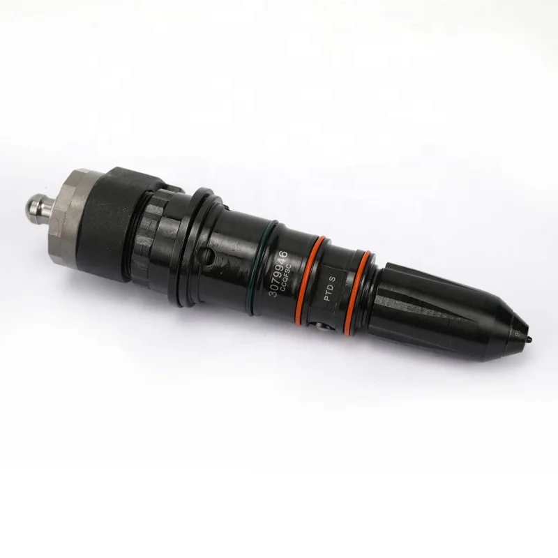 

Hot sale N-STC NTA855 engine parts PT injection INJECTOR 3079946 for Cummins