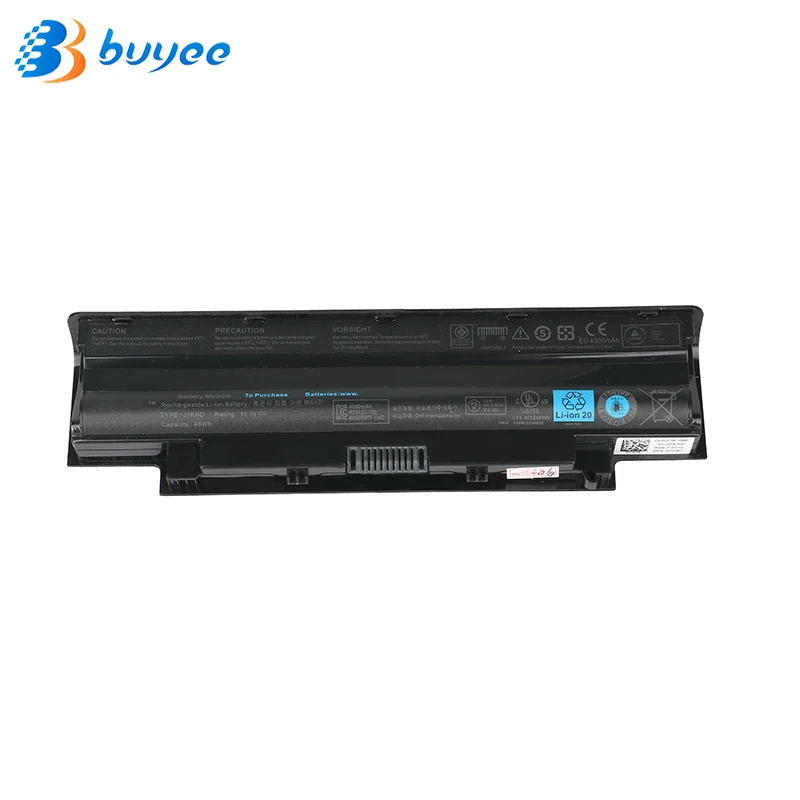 Новый оригинальный аккумулятор для Dell Inspiron N7110 M5030 M5040 M501 N4050 N5030 N5040 N5050 N4120 M501R 312-1201