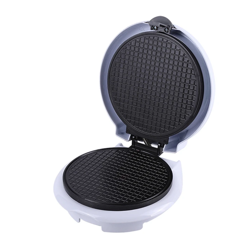 Электрическая машина для изготовления хрустящих яиц омлета сэндвичей блинчиков