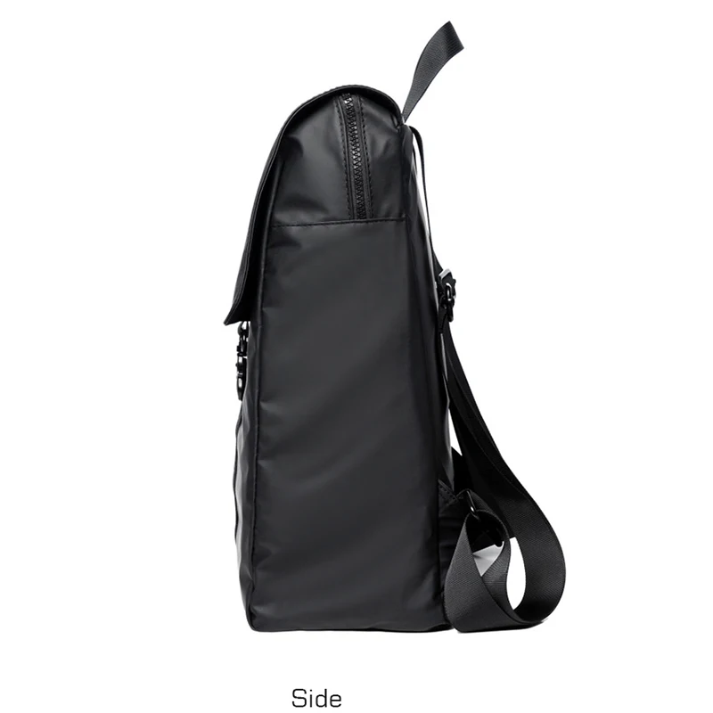 Модный водонепроницаемый рюкзак через плечо для ноутбука 15 6 дюйма школьный