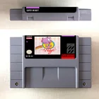 Супер Widget-карта действия для игры в США версия на английском языке