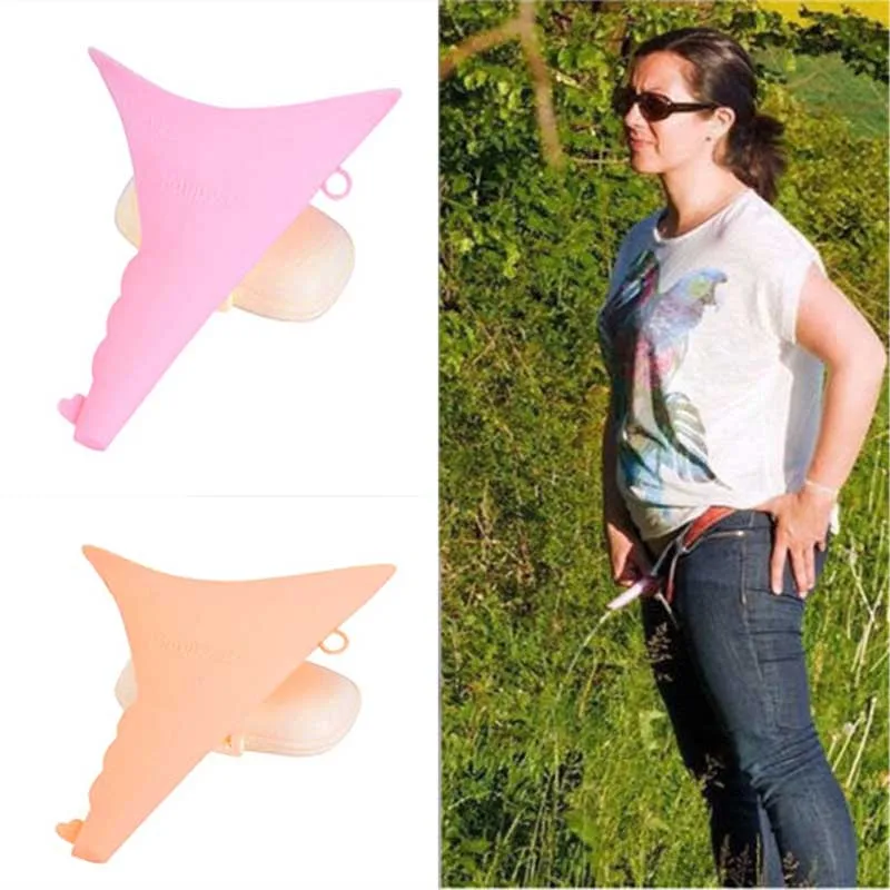 Портативный Писсуар для мужчин и женщин путешествий на улице | Автомобили