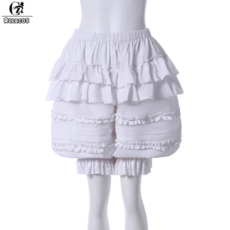 Новое поступление Японские Женские шорты ROLECOS в стиле &quotЛолита&quot &quotТыква&quot