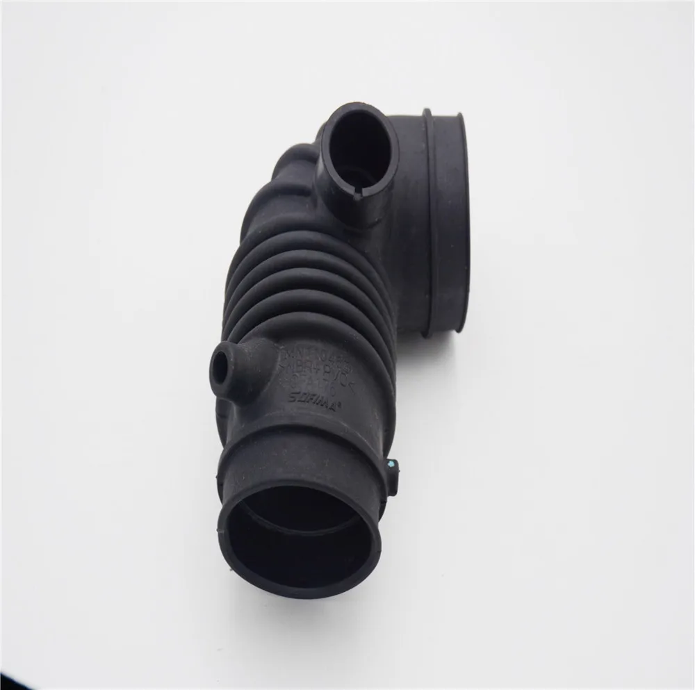 Автомобильный воздушный шланг 6G74 для двигателя воздухозаборная труба впускной