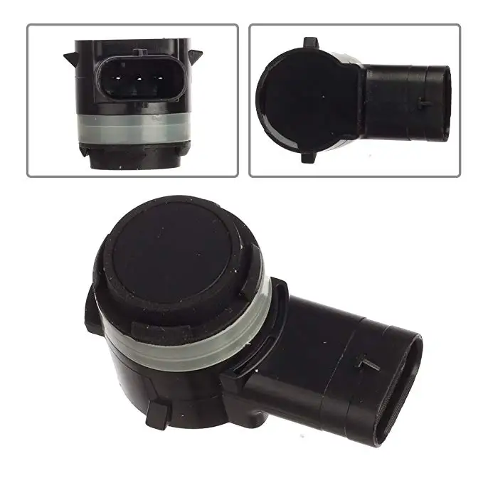 

NEW PDC SENSOR park sensor PDC Parksensor 66209274427 for BMW i3 2014-2016 0.6L
