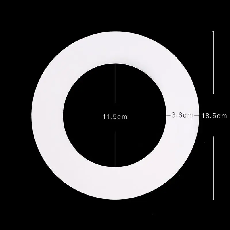 Прямая поставка 10 шт./лот 14 унций стандартная машина для обработки воском