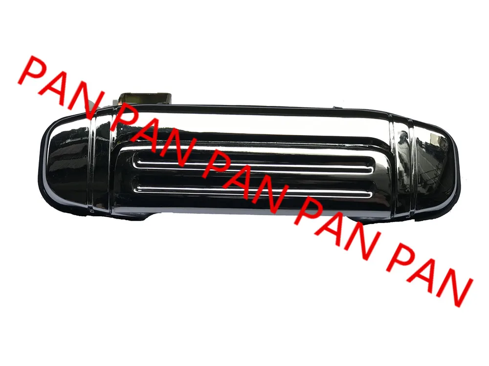 1PCS REAR RIGHT OUTER DOOR HANDLE MR313582 For Mitsubish Pajero Montero V31 1992-2000 | Автомобили и мотоциклы