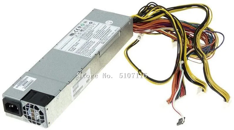 

for 600W 1U Server PSU PWS-605P-1H 600W POWER SUPPLY ATX 24-PIN 80 PLUS will fully test before shipping