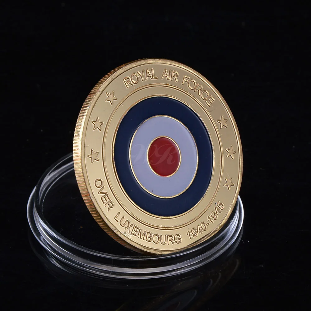 Горячая новинка 2015 позолоченная армейская монета оптовая продажа памятная