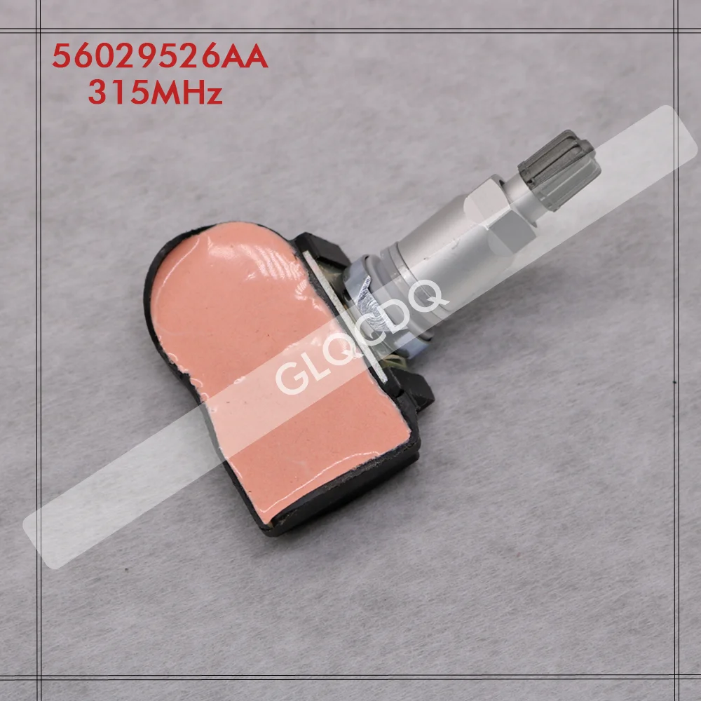 Датчик давления в шинах SUZUKI KIZASHI 2010 МГц TPMS воздуха 56029526AA 68078861AA для 2011 2012 2013 315 |