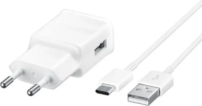 Сетевое зарядное устройство c кабелем USB Type-C для Nokia 6.2 | Мобильные телефоны и
