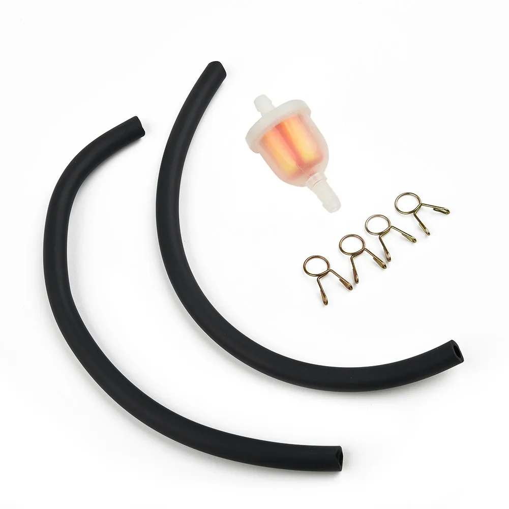 Запчасти для бензинового фильтра 6 мм бензиновая топливная модель шланги