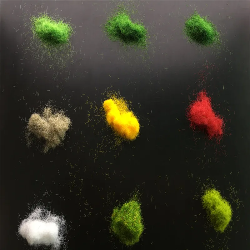 3 мм искусственная пудра для дерева модель украшения стола микроландшафтное