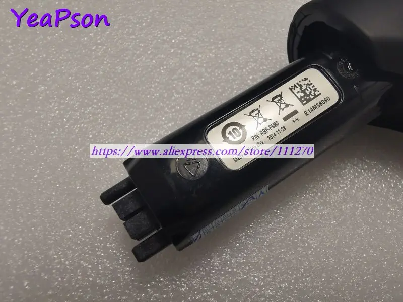 Yeapson RBP PM80 PM8300 PM8500 сканирующий пистолет батарея для Datalogic Штрих Код Сканирующий