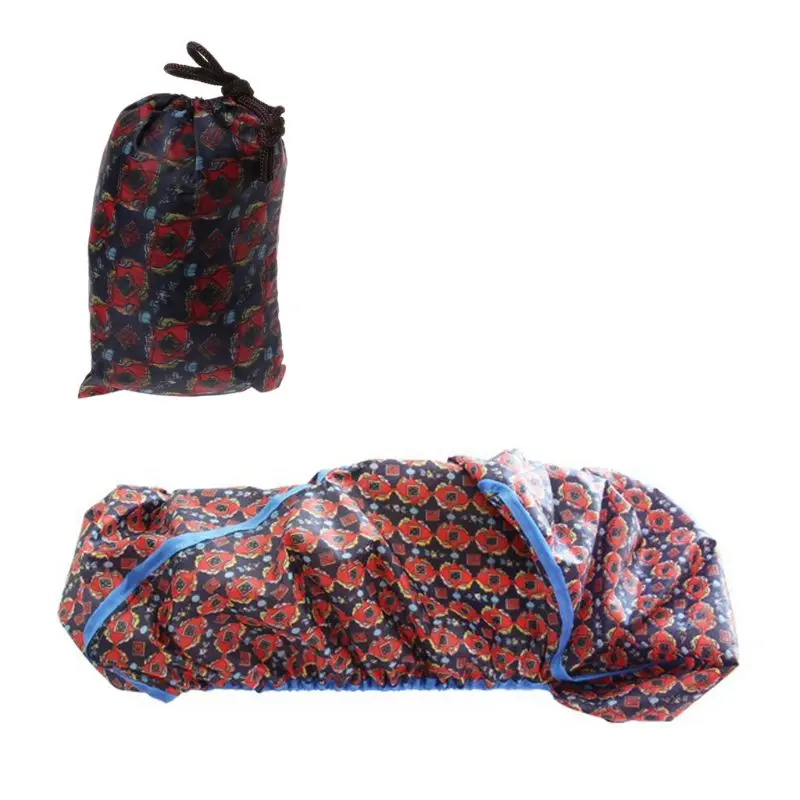 

Universal Baby Kids 2-IN-1 Shopping Cart Cover Toddler HighChair Cover for MuM