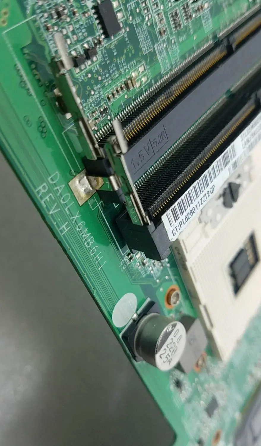 SHELI for HP DV6 DV6-3000 notebook pc motherboard laptop mainboard 603642-001 DA0LX6MB6H1 REV H HM55 main board | Компьютеры и офис