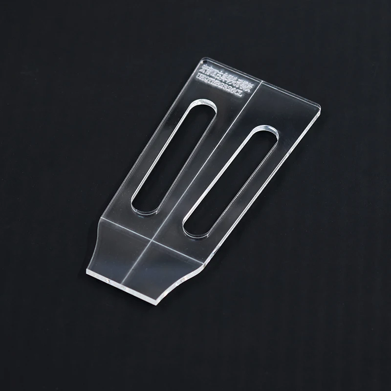 gitarre kopf vorlage elektrische gitarre akustische gitarre ukulele transparent acryl vorlage gitarre der form free global shipping