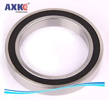 

10pcs Free Shipping SUS440C environmental corrosion resistant stainless steel deep groove ball bearings S6804ZZ 20*32*7 mm