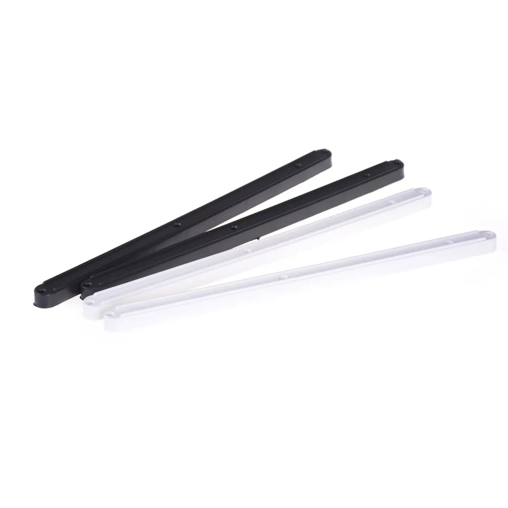 1pc plastic Slides Keyboard Cabinet Cupboard Drawer Runners Slide Buffer Furniture | Строительство и ремонт