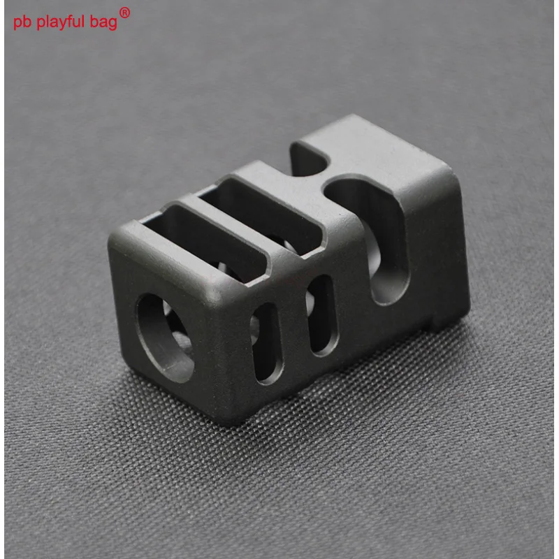 Игривая игрушка PB забавная для спорта на открытом воздухе модель skd G18 G17 P1 cs