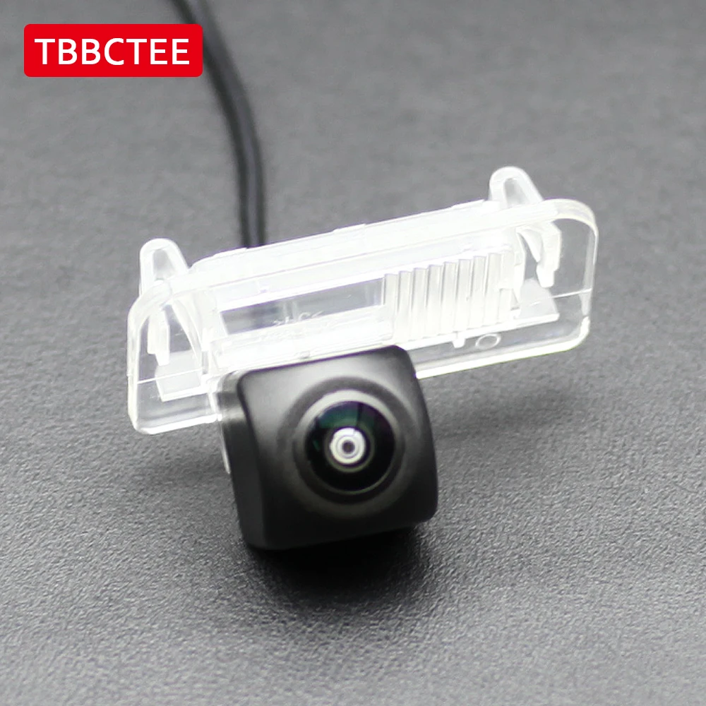 

For Mercedes-Benz B Class W246 2012～2015 Car Rear Reversing Camera Auto Back up Camera Android Wide Screen 170 Degree HD MCCD