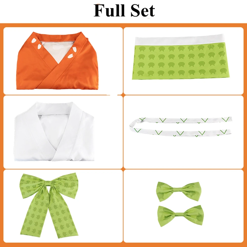 Аниме Супер данганронпа 2 Hiyoko кимоно Сайондзи Косплей Костюм для взрослых женщин