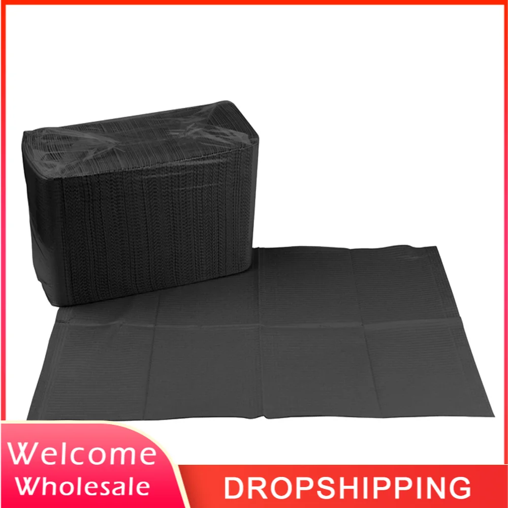 25/125 шт одноразовые тату Очищающая Подушечка Для татуировки скатерти для