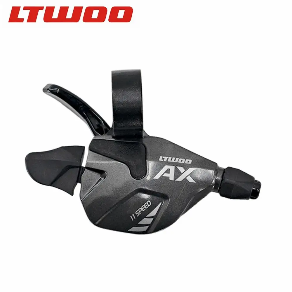 Задний переключатель LTWOO AX11 11 скоростей s + кассета ZRACE 52T / Chainring цепь SUMC S11 PCR BEYOND
